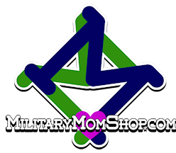 MilitaryMomShop.com on MilitaryMomShop.us 