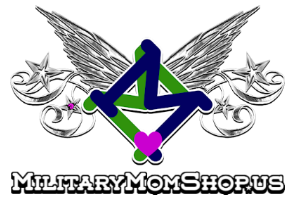 Military T Shirts and Military Family Clothing Designed by a Proud Military Mom Graphic Designer